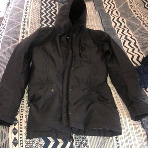 Columbia Winter Jacket- Great condition!